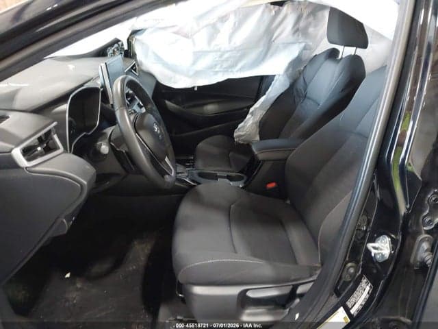 2024 TOYOTA COROLLA NIGHTSHADE EDITION 5