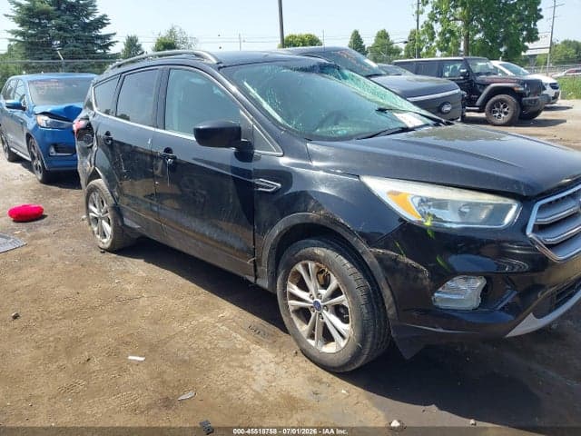 2017 FORD ESCAPE SE 1