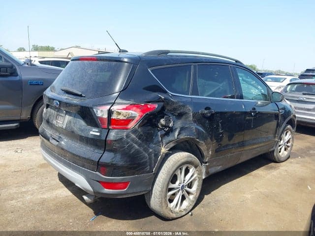 2017 FORD ESCAPE SE 12