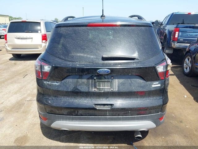 2017 FORD ESCAPE SE 15
