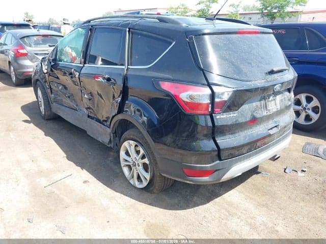 2017 FORD ESCAPE SE 3