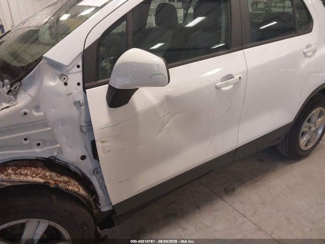 2019 CHEVROLET TRAX LS 6