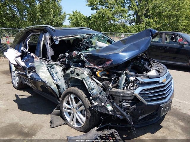 2020 CHEVROLET EQUINOX AWD PREMIER 2.0L TURBO - 1