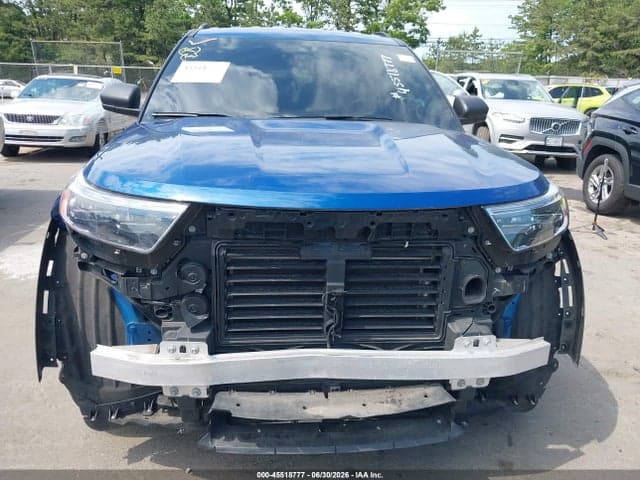 2021 FORD EXPLORER XLT 6
