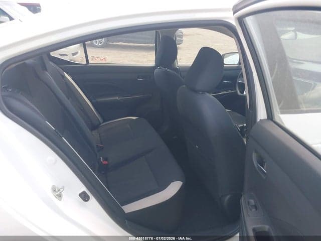 2020 NISSAN VERSA SV XTRONIC CVT 8