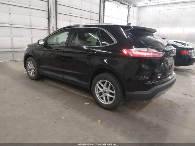 2021 FORD EDGE SEL 3