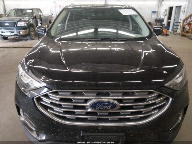 2021 FORD EDGE SEL 6