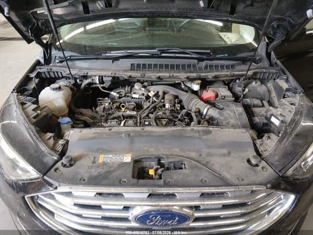 2021 FORD EDGE SEL 10