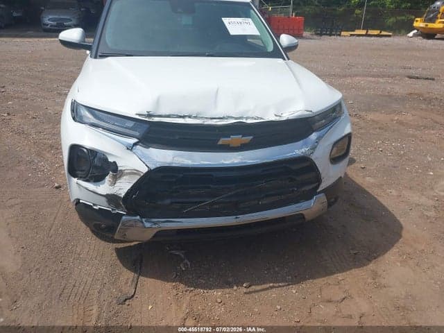 2023 CHEVROLET TRAILBLAZER FWD LT 6