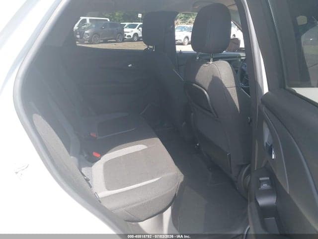2023 CHEVROLET TRAILBLAZER FWD LT 8