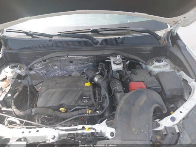 2023 CHEVROLET TRAILBLAZER FWD LT 10