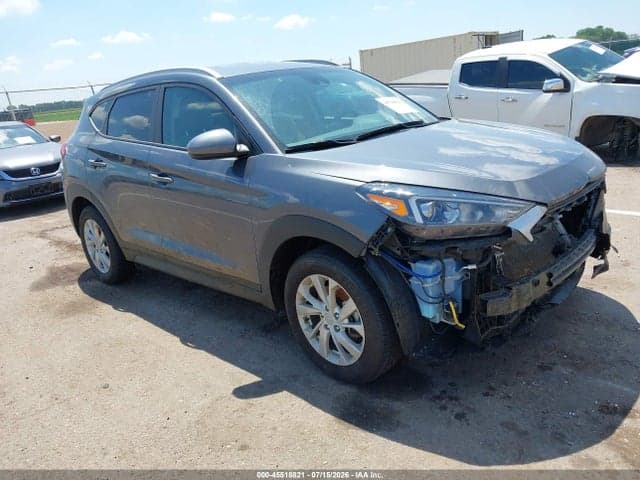 2019 HYUNDAI TUCSON VALUE 1