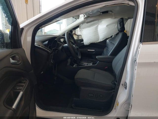 2018 FORD ESCAPE SE 5