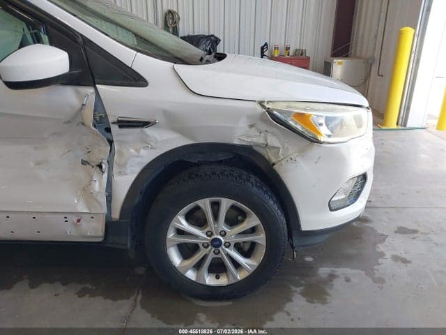 2018 FORD ESCAPE SE 6
