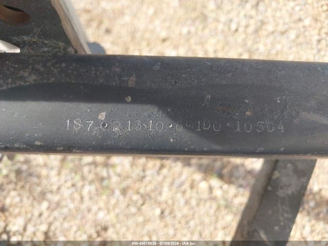 1983 OTHER OTHER 9