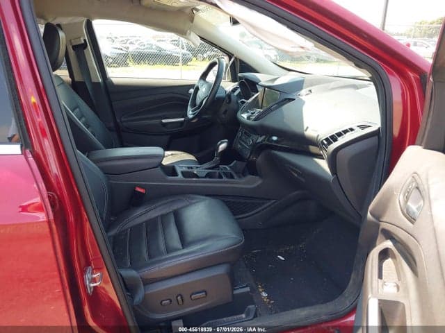 2019 FORD ESCAPE TITANIUM 5