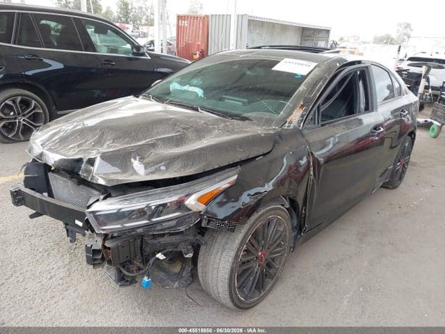 2023 KIA FORTE GT 2