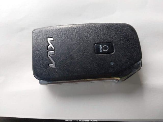 2023 KIA FORTE GT 11