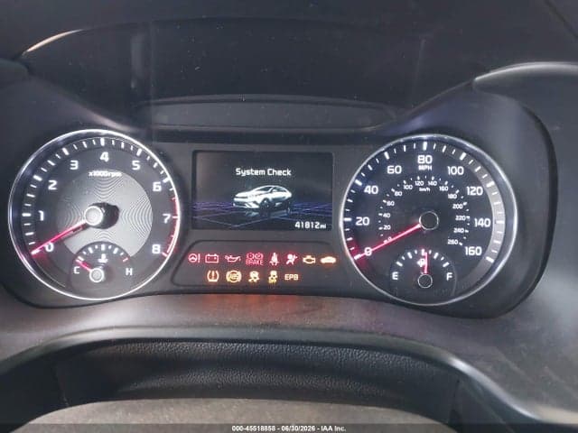 2023 KIA FORTE GT 7