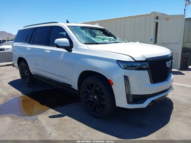 2023 CADILLAC ESCALADE 4WD SPORT - 1
