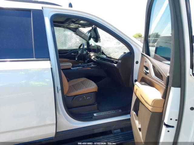 2023 CADILLAC ESCALADE 4WD SPORT 5