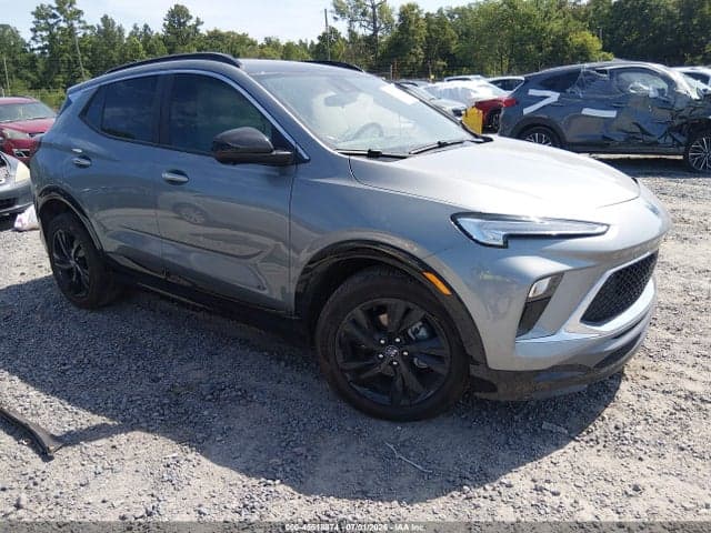 2026 BUICK ENCORE GX SPORT TOURING FWD