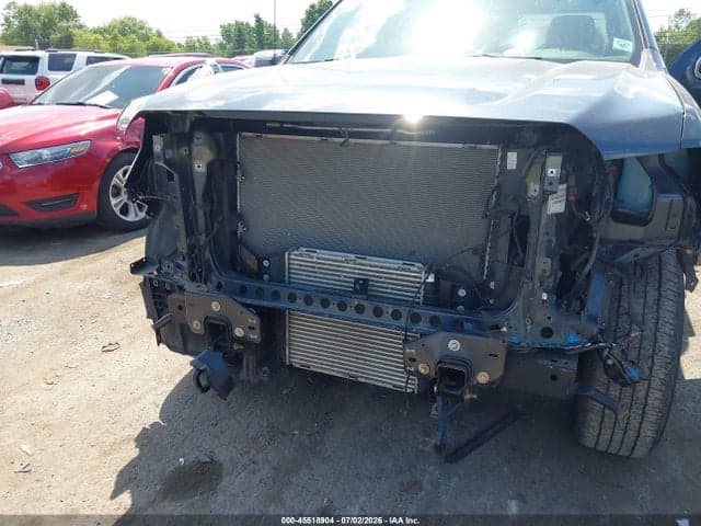 2020 GMC SIERRA 1500 4WD STANDARD BOX SLE 6