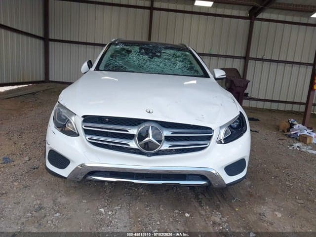 2019 MERCEDES-BENZ GLC 300 11
