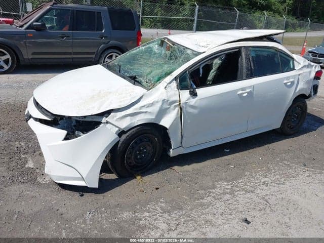 2024 TOYOTA COROLLA LE 2
