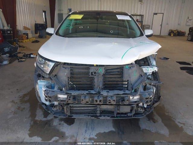 2018 FORD EDGE TITANIUM 6