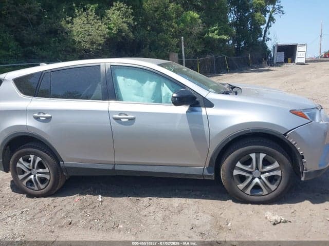 2018 TOYOTA RAV4 LE 13