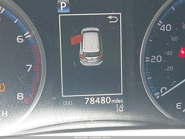 2018 TOYOTA RAV4 LE 15