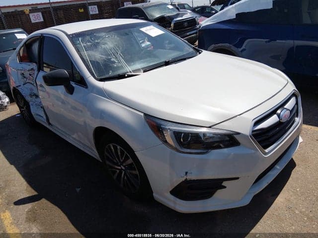 2019 SUBARU LEGACY 2.5I - 1