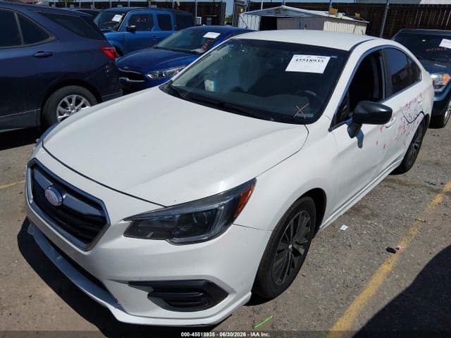 2019 SUBARU LEGACY 2.5I 2
