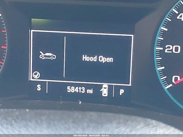 2018 CHEVROLET MALIBU 1LS 15