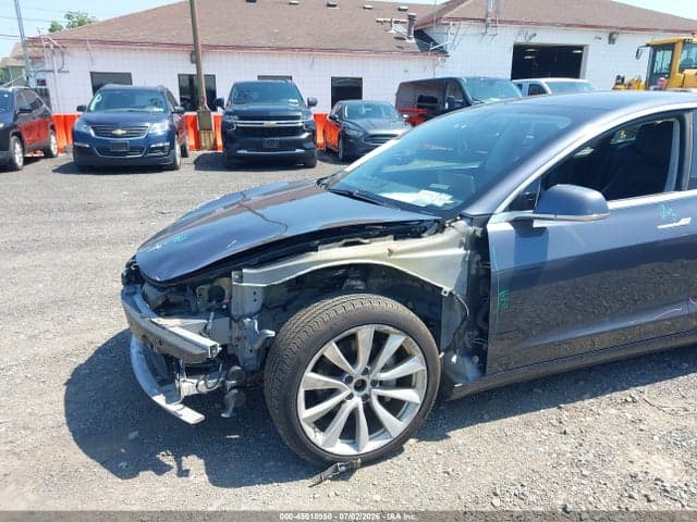 2020 TESLA MODEL 3 LONG RANGE DUAL MOTOR ALL-WHEEL DRIVE 6