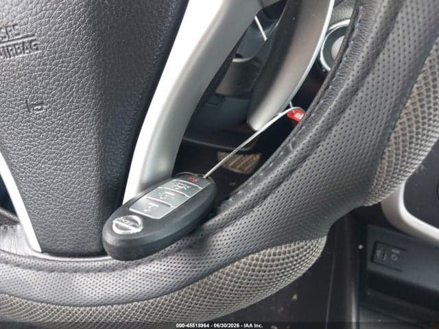 2017 NISSAN ALTIMA 2.5 SR 11