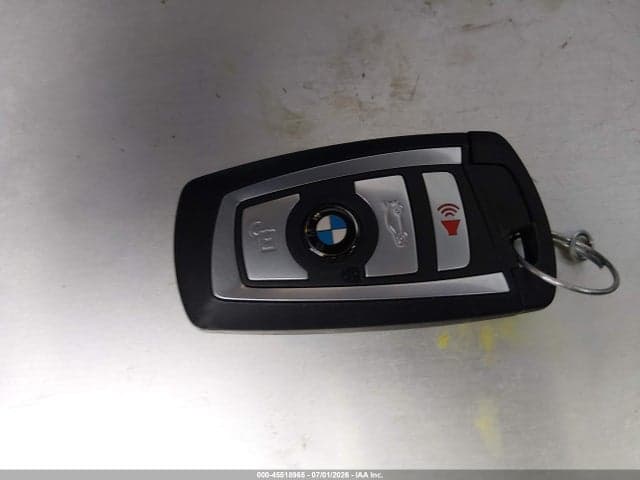 2018 BMW M4 11