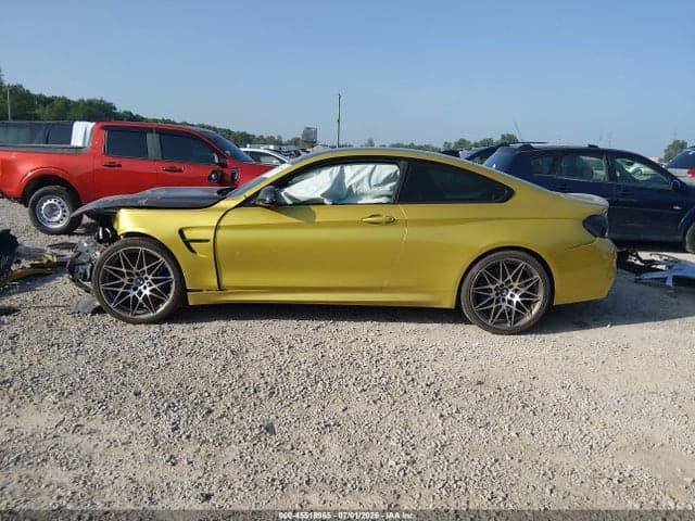 2018 BMW M4 15