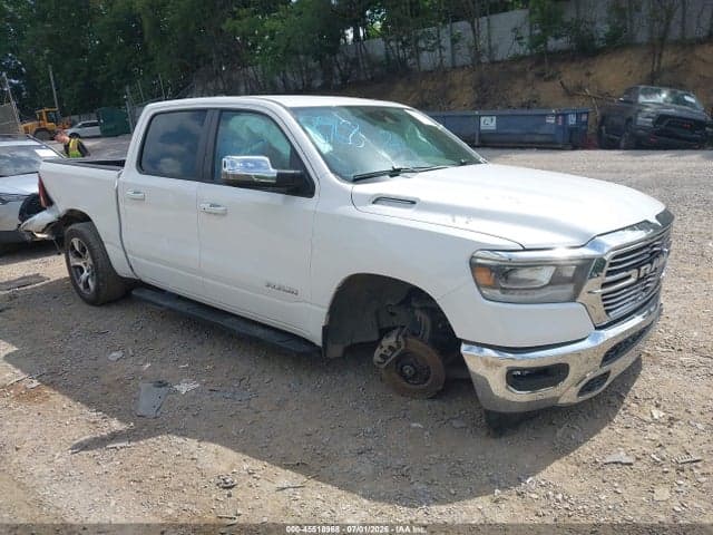 2023 RAM 1500 LARAMIE 4X4 5'7 BOX 1