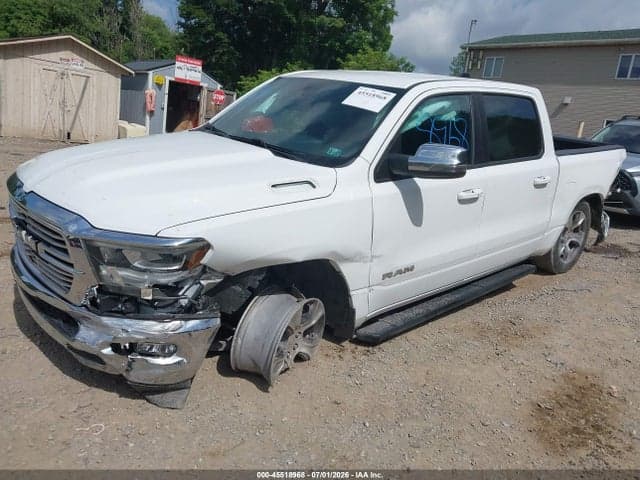 2023 RAM 1500 LARAMIE 4X4 5'7 BOX 2