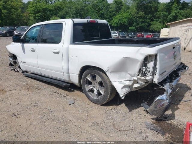 2023 RAM 1500 LARAMIE 4X4 5'7 BOX 3