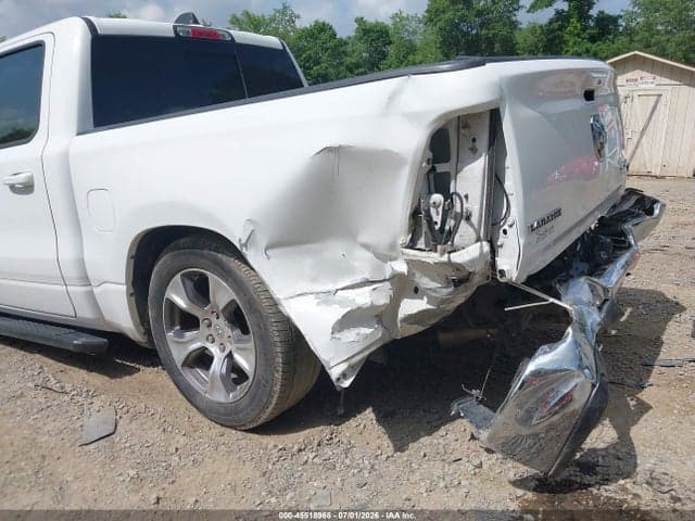 2023 RAM 1500 LARAMIE 4X4 5'7 BOX 6