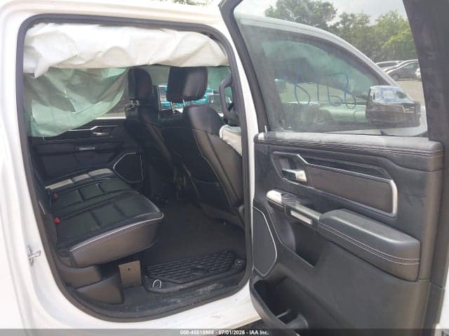 2023 RAM 1500 LARAMIE 4X4 5'7 BOX 8