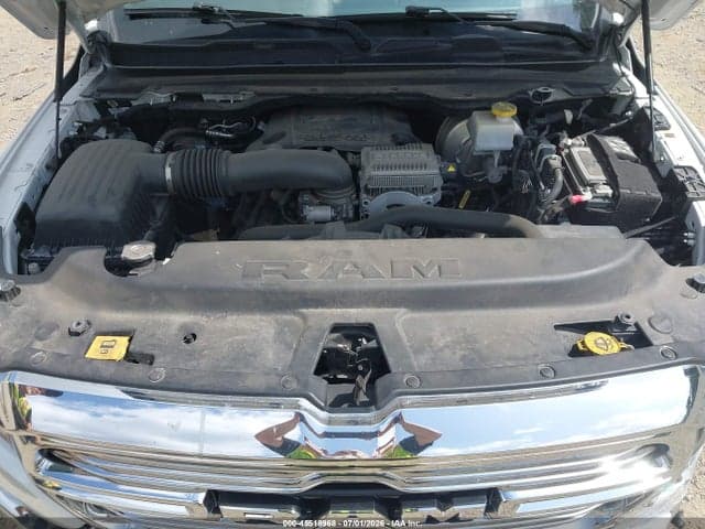 2023 RAM 1500 LARAMIE 4X4 5'7 BOX 10