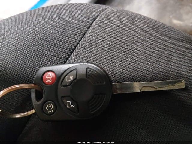 2018 FORD FOCUS SE 11