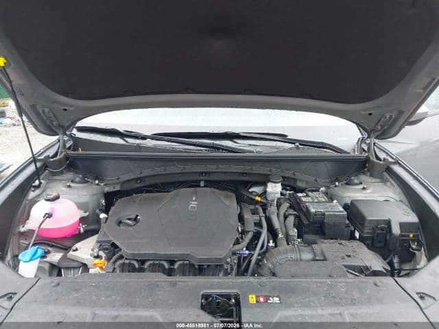 2026 HYUNDAI TUCSON SEL 10
