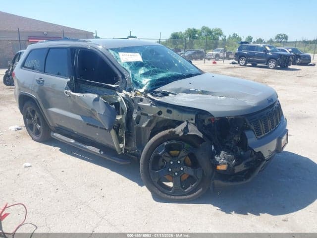 2020 JEEP GRAND CHEROKEE UPLAND 4X4 - 1