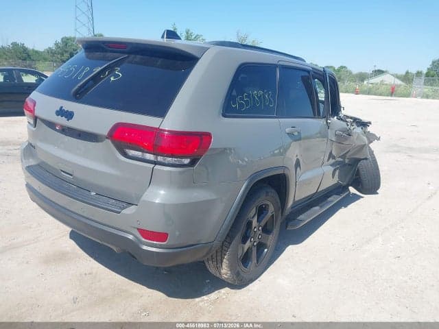 2020 JEEP GRAND CHEROKEE UPLAND 4X4 4