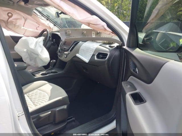 2021 CHEVROLET EQUINOX FWD LT 5